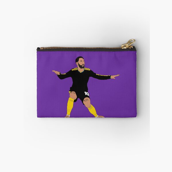 Item preview, Matheus Cunha Goal Celebration Dance Minimalist designed and sold by Hevding.