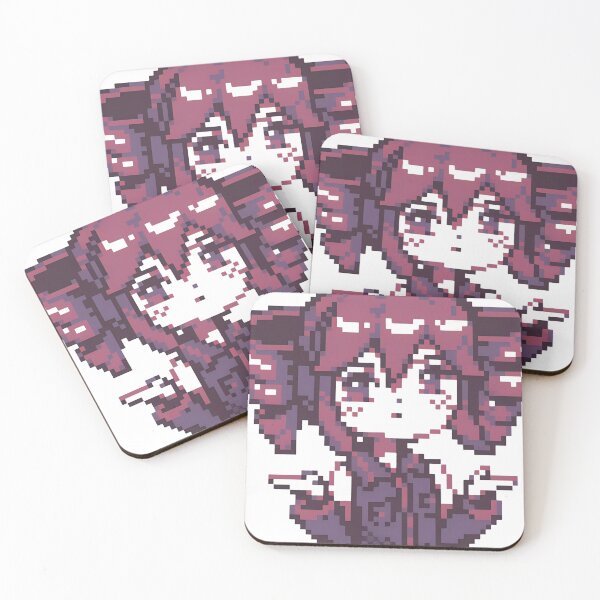 Item preview, Kasane teto designed and sold by RadiantGraphics.