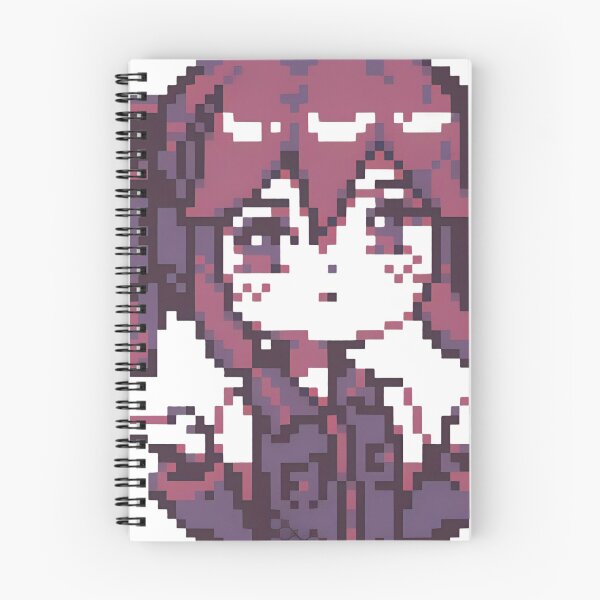 Item preview, Kasane teto designed and sold by RadiantGraphics.