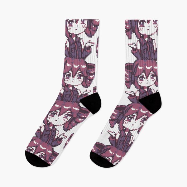 Item preview, Kasane teto designed and sold by RadiantGraphics.