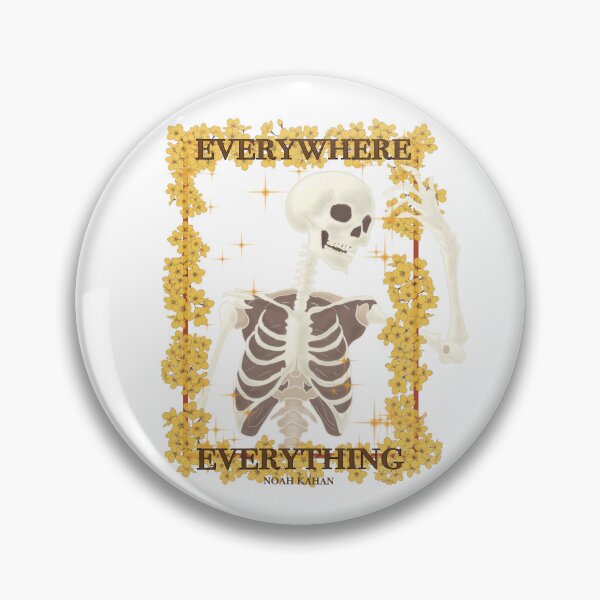 Item preview, Everywhere Everything designed and sold by Mysterious Goose .