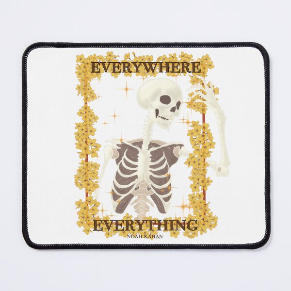 Item preview, Everywhere Everything designed and sold by Mysterious Goose .