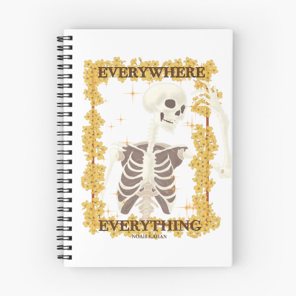 Item preview, Everywhere Everything designed and sold by Mysterious Goose .