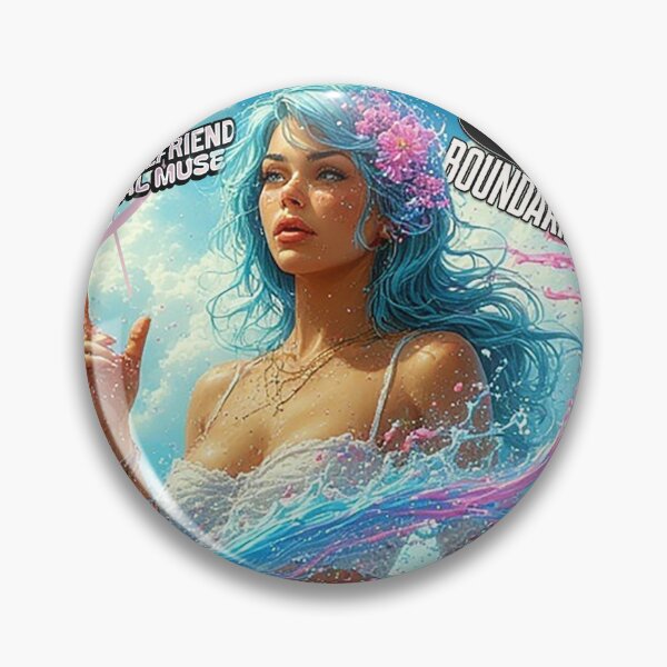 Item preview, Soft Launch, Hard Boundaries – Internet Girlfriend Digital Music designed and sold by Mark Mentzer.