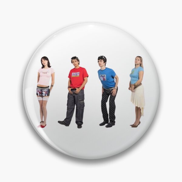 Item preview, slushy noobz Martin hamzah Claire and Mandy designed and sold by plantrobert.