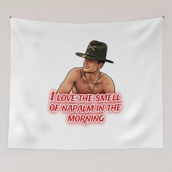 Item preview, Apocalypse Now designed and sold by Seventonix.