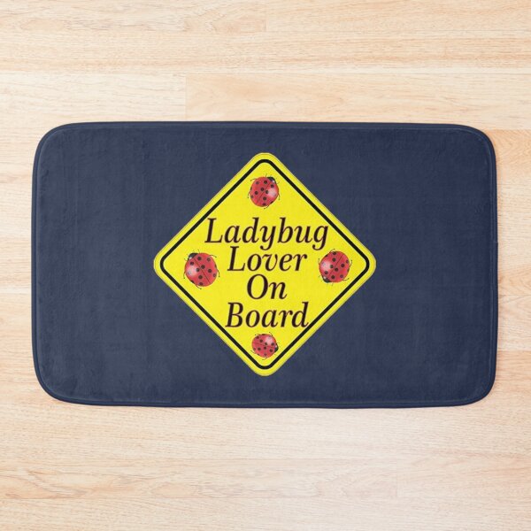 Item preview, ladybug lover  designed and sold by miss madison creates.