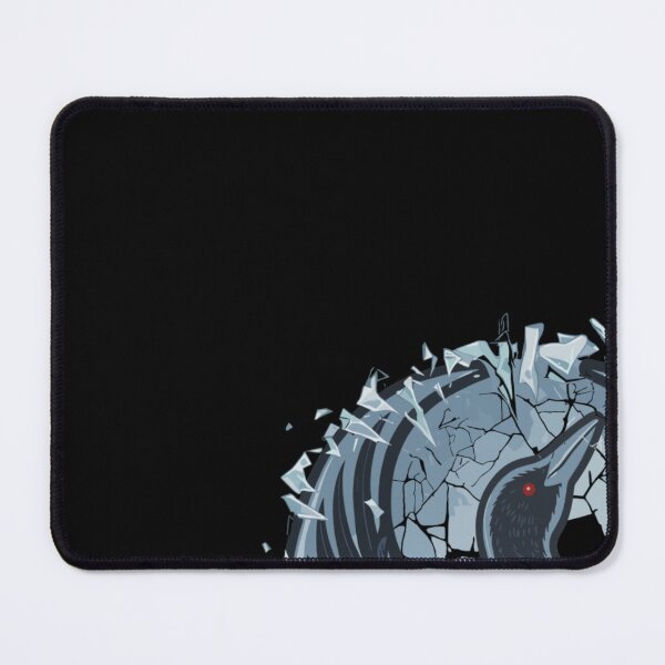 Item preview, Glacial Break: Ice Out Loon Emblem designed and sold by Evaevonechi.