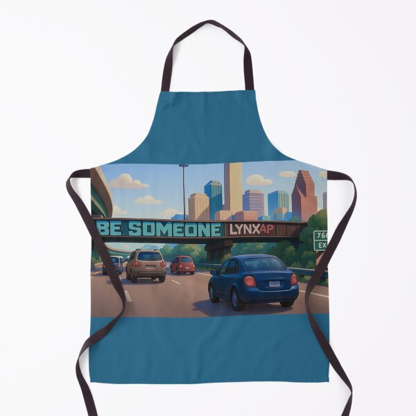 Item preview, Be Someone … in Houston  designed and sold by topstorycreative.