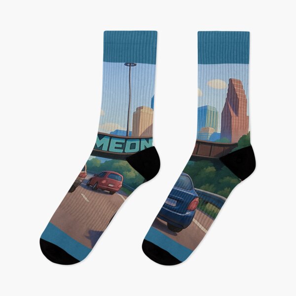 Item preview, Be Someone … in Houston  designed and sold by topstorycreative.