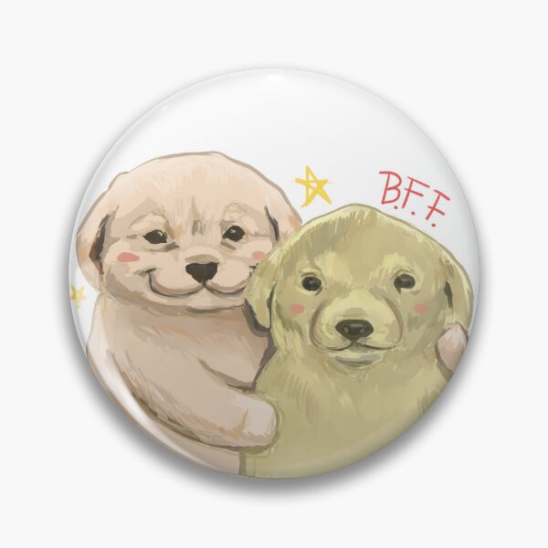 Item preview, Me and my bestie designed and sold by Ajolotito Store.