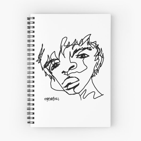 Item preview, Angry Youth designed and sold by Risse Stevens.