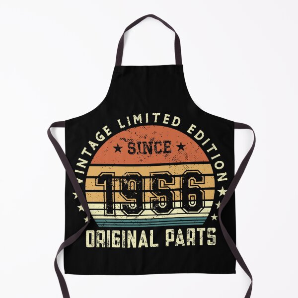 Item preview, Since 1956 Retro Birthday 70th Milestone Bday    designed and sold by Y-Vibes.