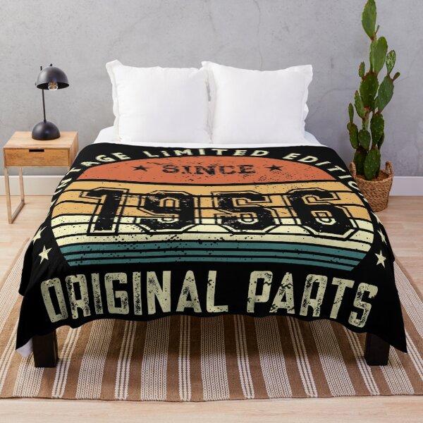 Item preview, Since 1956 Retro Birthday 70th Milestone Bday designed and sold by Y-Vibes.