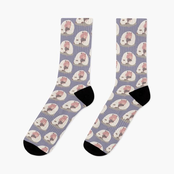 Item preview, Sleepy Anya and Bond designed and sold by Geek-Repository.