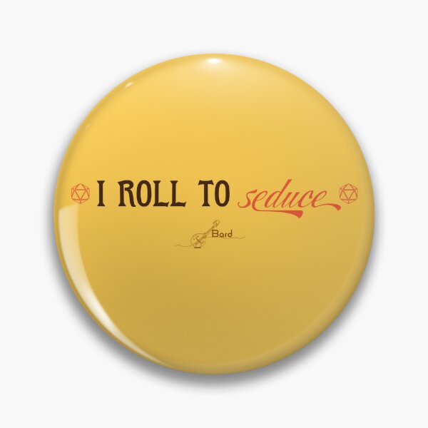 Item preview, DnD Bard Humor Quote designed and sold by SigilTheory.