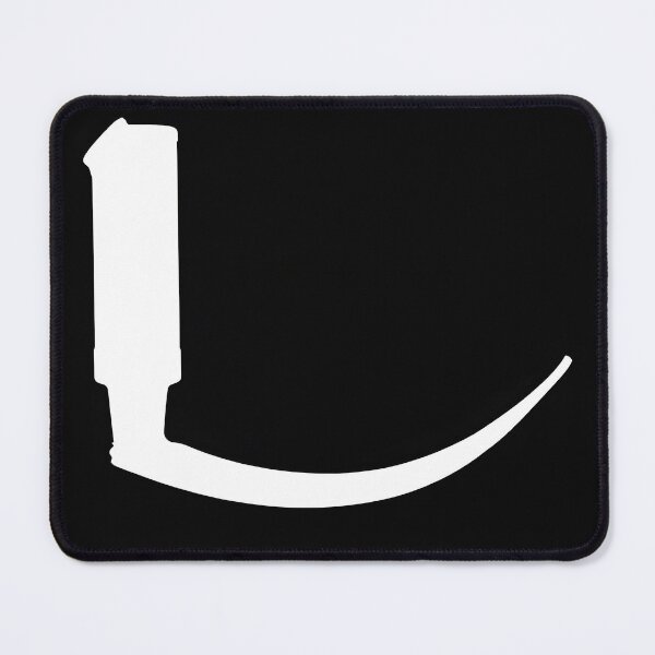 Item preview, Laryngoscope Silhouette Curved Blade designed and sold by drmekcrafts.