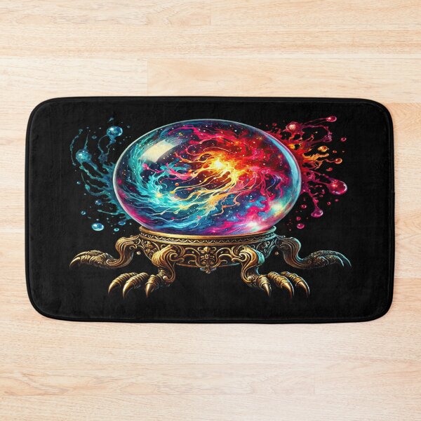 Item preview, The Astral Alchemist’s Orb designed and sold by TheInkRaven.