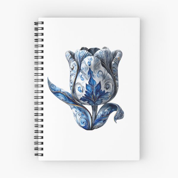 Item preview, Where Heritage Quietly Blooms designed and sold by House of Blue.