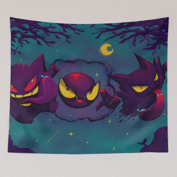 Item preview, Ghost Friends designed and sold by twofy.