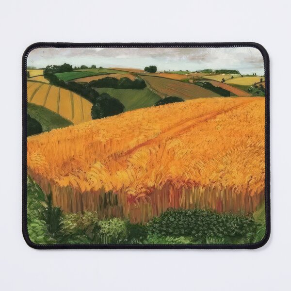 Item preview, David Hockney designed and sold by Kigrit.