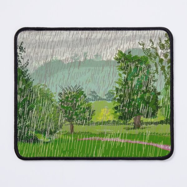 Item preview, David Hockney designed and sold by Kigrit.
