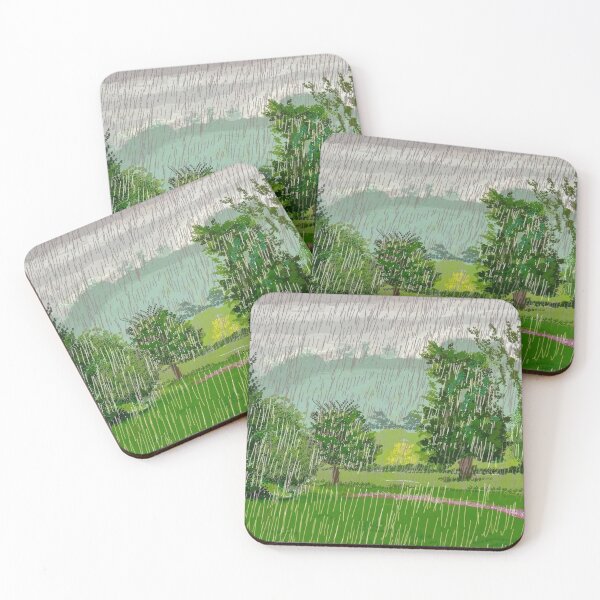 Item preview, David Hockney designed and sold by Kigrit.
