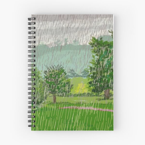 Item preview, David Hockney designed and sold by Kigrit.