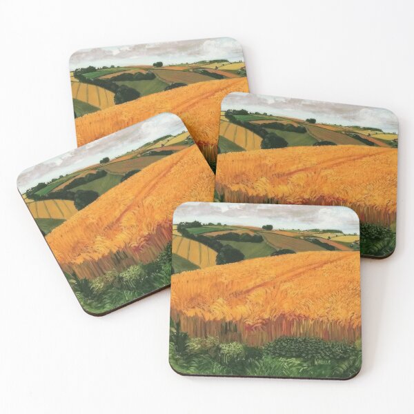 Item preview, David Hockney designed and sold by Kigrit.