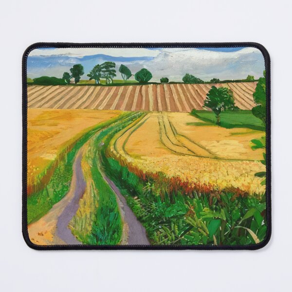 Item preview, David Hockney designed and sold by Kigrit.