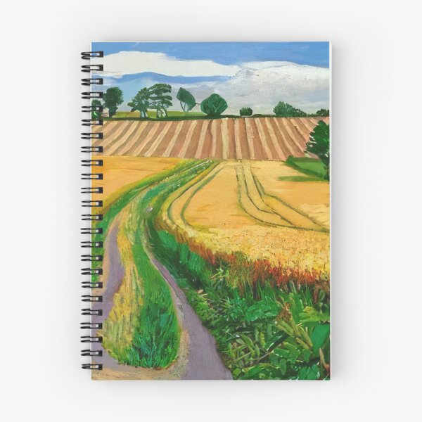 Item preview, David Hockney designed and sold by Kigrit.