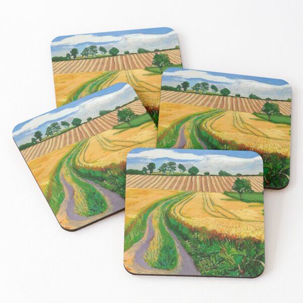 Item preview, David Hockney designed and sold by Kigrit.