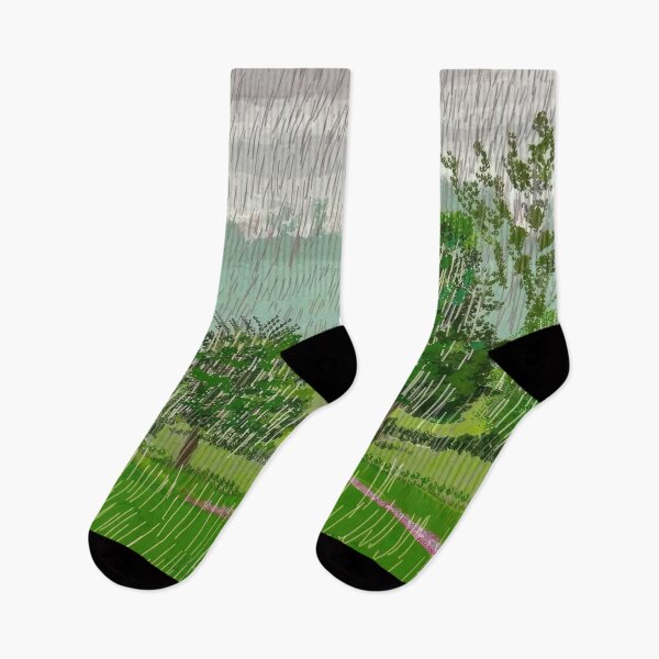 Item preview, David Hockney designed and sold by Kigrit.