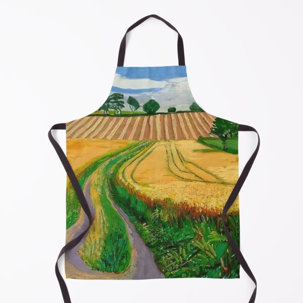 Item preview, David Hockney designed and sold by Kigrit.