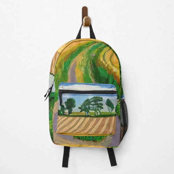 Item preview, David Hockney designed and sold by Kigrit.