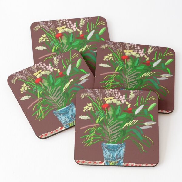 Item preview, David Hockney designed and sold by Kigrit.