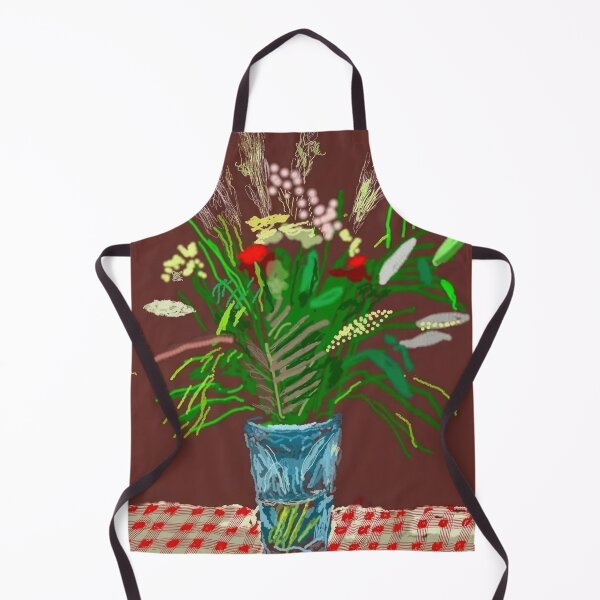 Item preview, David Hockney designed and sold by Kigrit.
