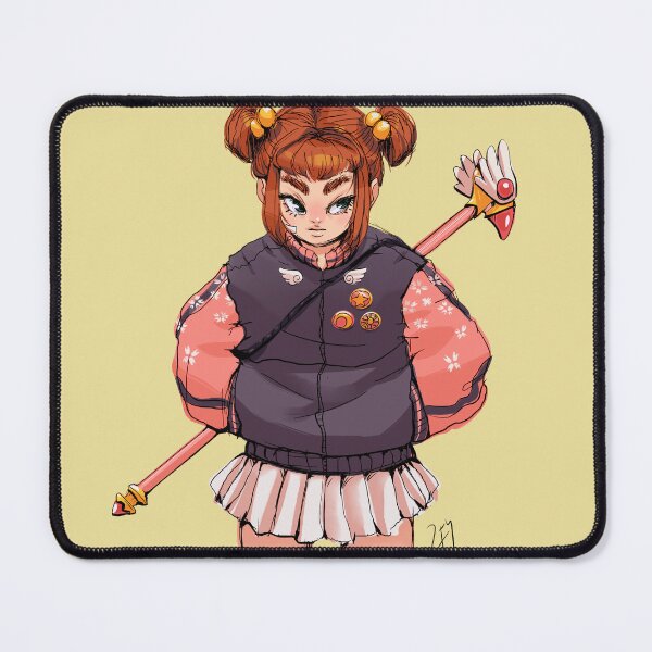 Item preview, Roller Skater - CardCaptor Sakura designed and sold by twofy.
