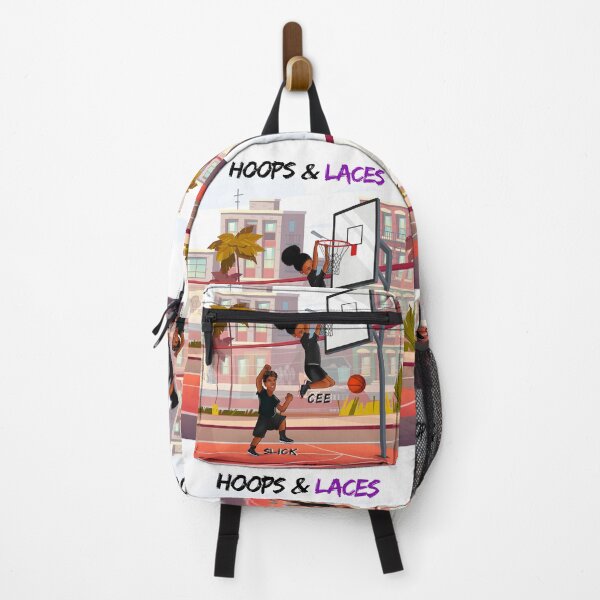 Item preview, Hoops And Laces x Cee Sneaks Tv (Cee n' Slick) designed and sold by HoopsAndLaces.