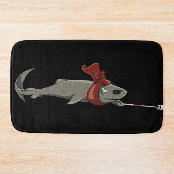 Item preview, Greenland Shark designed and sold by Cosemist.