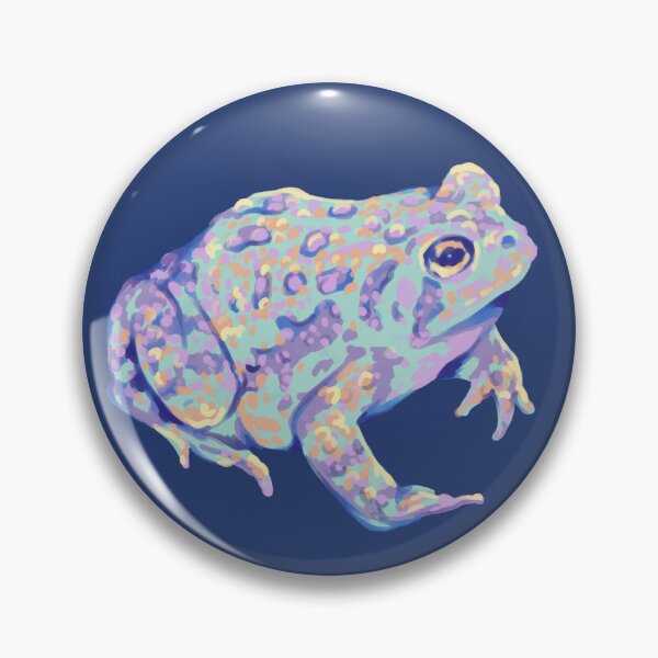Item preview, Pastel Toad designed and sold by brxrxn.
