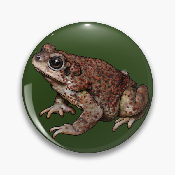 Item preview, Toad designed and sold by brxrxn.
