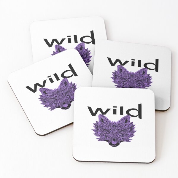 Item preview, Wild designed and sold by Craft Legends.