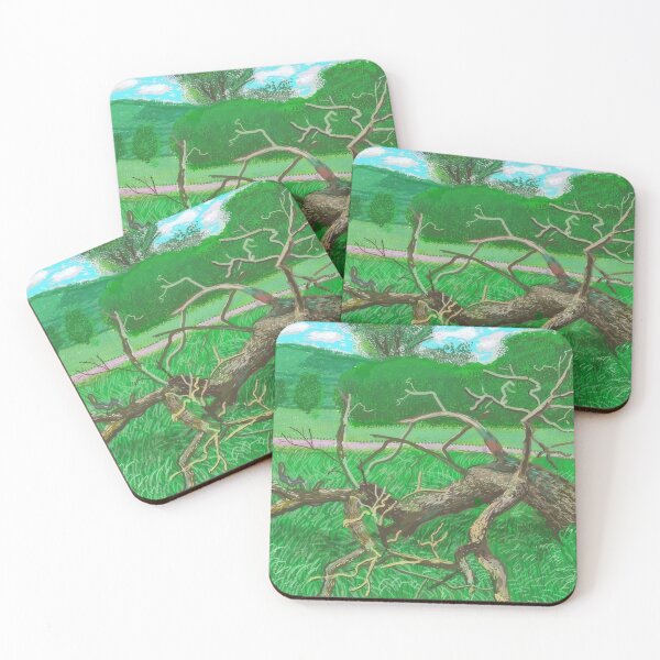 Item preview, David Hockney designed and sold by Kigrit.
