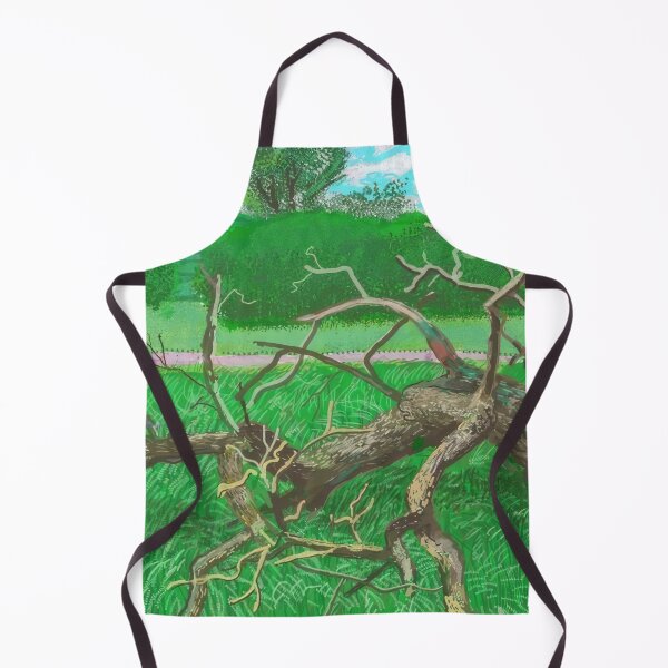 Item preview, David Hockney designed and sold by Kigrit.