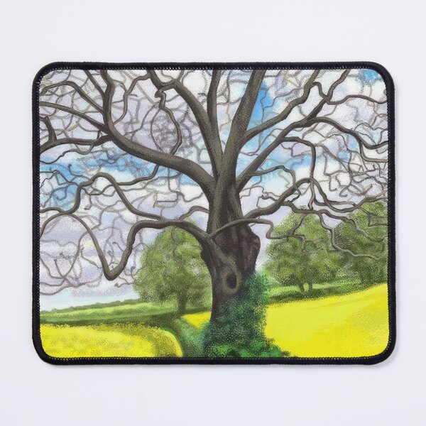 Item preview, David Hockney designed and sold by Kigrit.