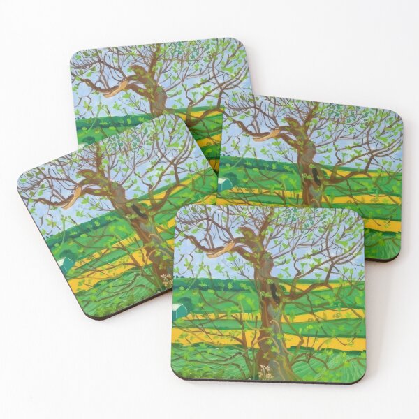 Item preview, David Hockney designed and sold by Kigrit.