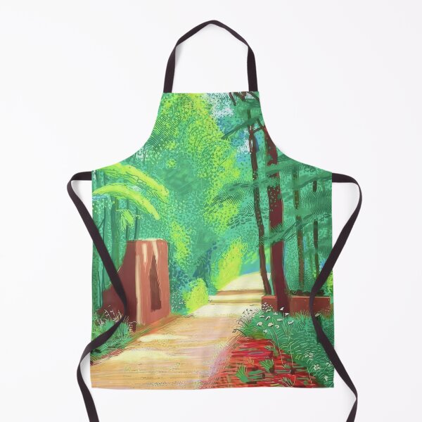 Item preview, David Hockney designed and sold by Kigrit.