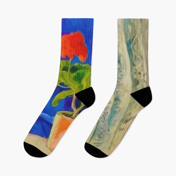 Item preview, David Hockney designed and sold by Kigrit.