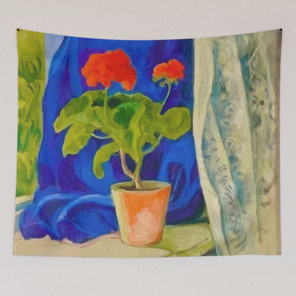 Item preview, David Hockney designed and sold by Kigrit.